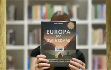 Nowości w Bibliotece Gł&oacute;wnej