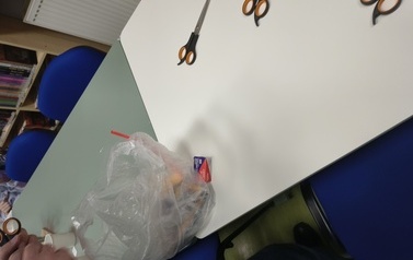 Aerodynamika &ndash; dlaczego to lata? Kosmiczna wyprawa z Pilotem Pirxem! Relacja z warsztat&oacute;w w ramach projektu &bdquo;Biblioteka &ndash; Portal Odkrywc&oacute;w. Poznajemy świat przez doświadczenie&rdquo; 43