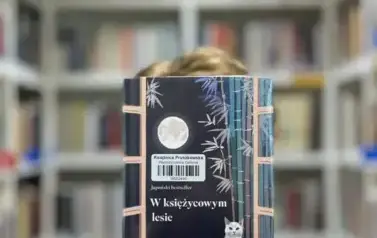 Nowości w Bibliotece Gł&oacute;wnej