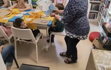 Spotkanie z okazji rocznicy urodzin Juliana Tuwima 2