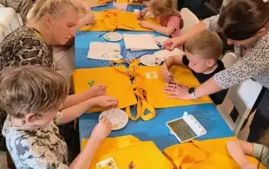 Spotkanie z okazji rocznicy urodzin Juliana Tuwima 3