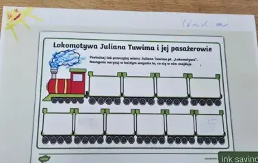 Spotkanie z okazji rocznicy urodzin Juliana Tuwima w Czytelni Pruskovian&oacute;w 6