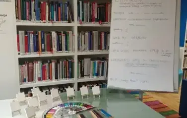 Dzień Emotikona w Bibliotece Gł&oacute;wnej 1