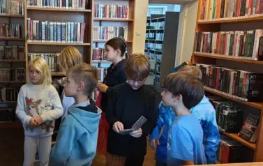 Spotaknie z cyklu "Bookmasterzy" - SP1 8