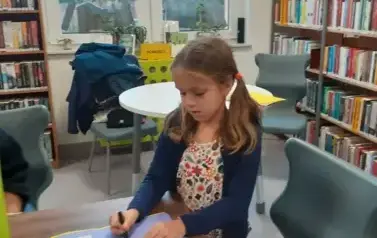 Warsztaty "Jesienne zielniki" 1