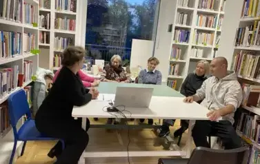 Warsztaty z Historii Sztuki 1
