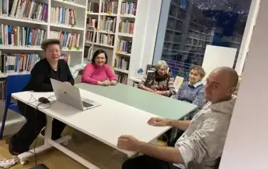 Warsztaty z Historii Sztuki 3