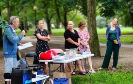 Pruszkowskie Lato Seniora! 12