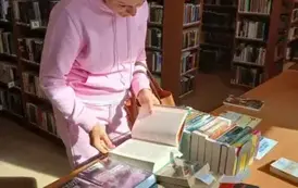 Tydzień książek zakazanych 4