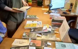 Tydzień książek zakazanych 5