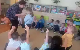 Dzień Emotikona w Filii nr 6 6