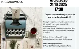 Październik w Książnicy Pruszkowskiej 6