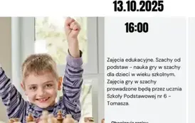 Październik w Książnicy Pruszkowskiej 11