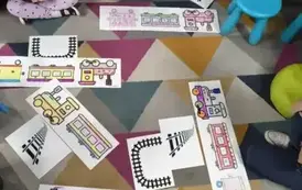 &bdquo;Pociąg do Tuwima&rdquo;  1