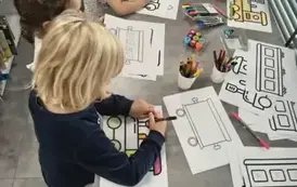 &bdquo;Pociąg do Tuwima&rdquo;  2