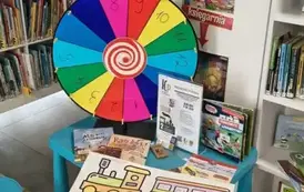 &bdquo;Pociąg do Tuwima&rdquo;  3