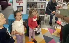 &bdquo;Pociąg do Tuwima&rdquo;  4