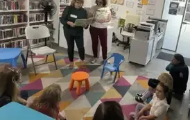 &bdquo;Pociąg do Tuwima&rdquo;  6