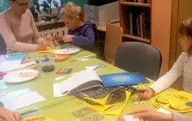 &bdquo;Dzień emotikona&rdquo; w Filii nr 6 2