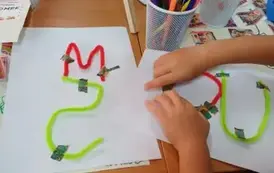 Obchody 131. rocznicy urodzin Juliana Tuwima w Filii nr 7 10