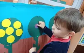 Międzynarodowy Dzień Kropki w Filii nr 7 3