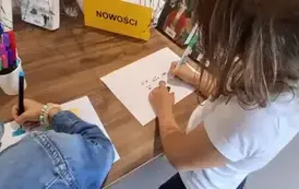 Dzień Emotikona w Filii 9 2