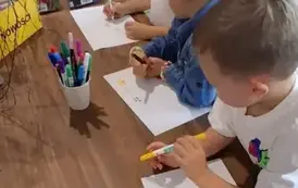 Dzień Emotikona w Filii 9 3