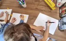 Dzień Emotikona w Filii 9 4