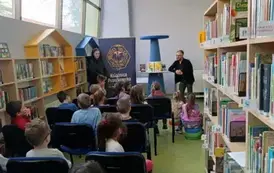 Zajęcia &ldquo;Historia i podstawy obsługi Internetu&rdquo; 1