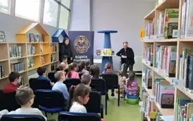 Zajęcia &ldquo;Historia i podstawy obsługi Internetu&rdquo; 2