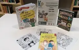 Zajęcia &ldquo;Historia i podstawy obsługi Internetu&rdquo; 3