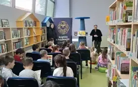 Zajęcia &ldquo;Historia i podstawy obsługi Internetu&rdquo; 4