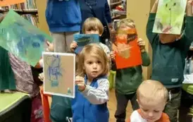 Spotkanie z okazji Dnia Miłośnika Pluszak&oacute;w 1