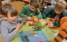 Spotkanie z okazji Dnia Miłośnika Pluszak&oacute;w 4