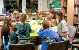 Spotkanie z okazji Dnia Miłośnika Pluszak&oacute;w 7