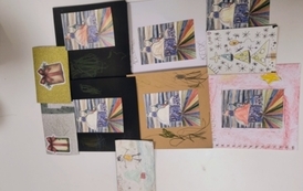 Biblioterapia w Filii nr 5 2