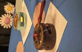 Niesamowita zabawa "Szyfry i sfragistyka"! 5