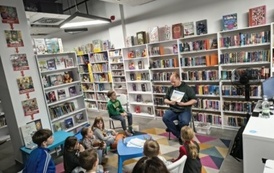 Niesamowita zabawa "Szyfry i sfragistyka"! 7