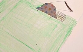 Warsztaty czytelniczo-plastyczne &bdquo;Co za kot!&rdquo; w Filii nr 2 10