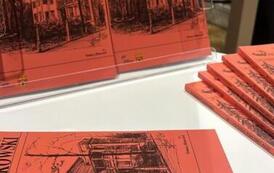 Koncert Pastorałek Ewy Gaworskiej i Antoniego Murackiego oraz spotkanie promocyjne &bdquo;Przeglądu Pruszkowskiego&rdquo; 1