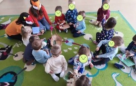 żłobek nr 3 - Filia 1 2