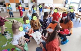 żłobek nr 3 - Filia 1 4