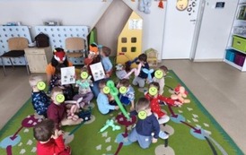 żłobek nr 3 - Filia 1 5