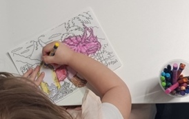 DINO-ZABAWY w Filii nr 2 3