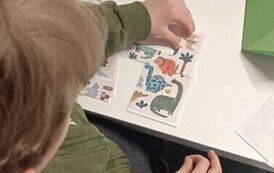 DINO-ZABAWY w Filii nr 2 5