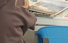 DINO-ZABAWY w Filii nr 2 6