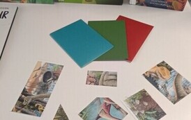 DINO-ZABAWY w Filii nr 2 9