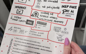 Dzień Bezpiecznego Internetu w Filii nr 6 4