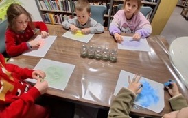 Kolorowa s&oacute;l - Filia nr 5 5