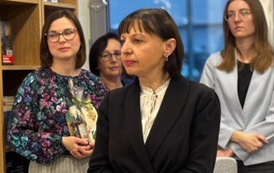 Oficjalne Otwarcie Filii nr 6! 1